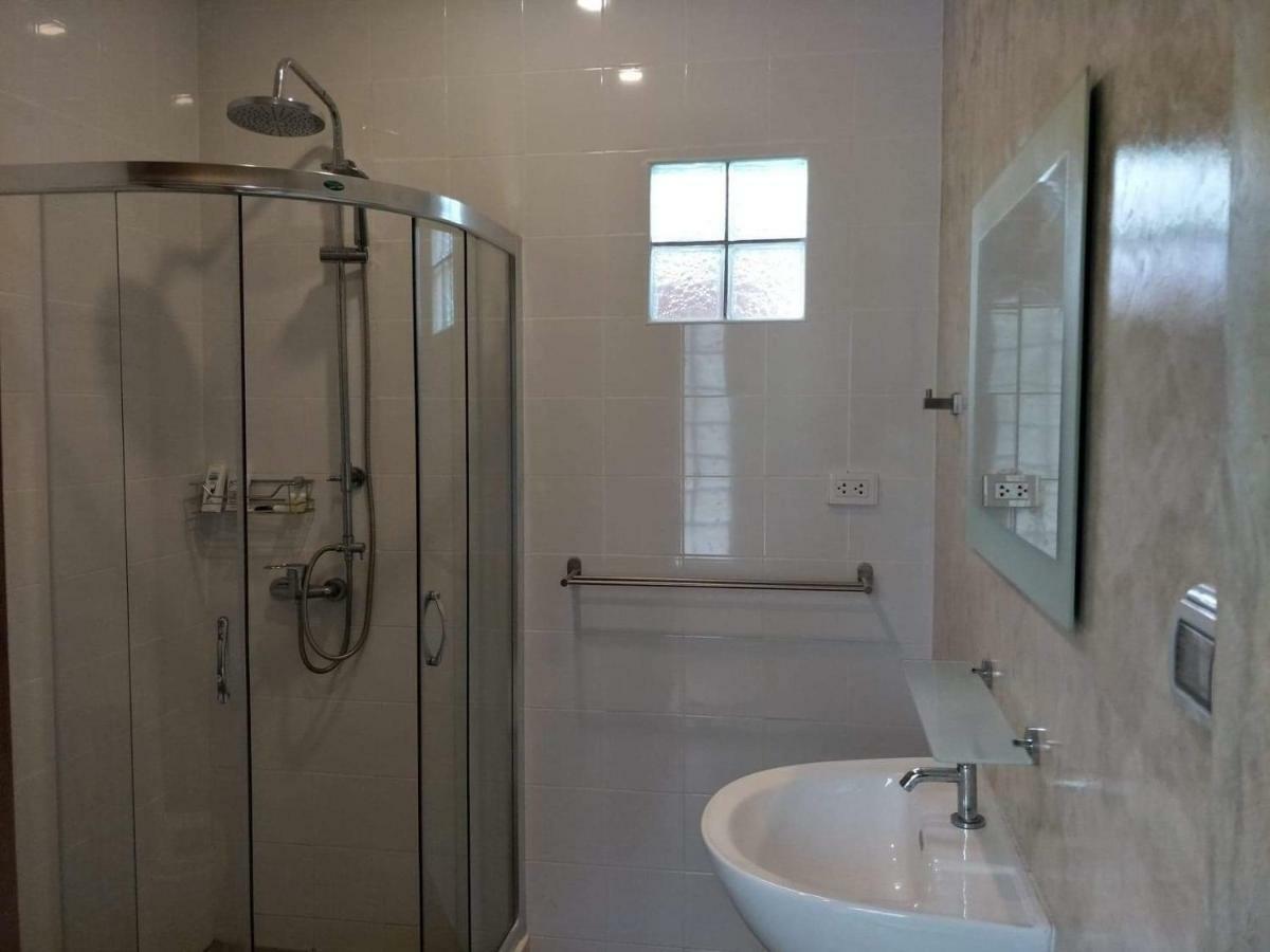 Apartament The Leaf Bankrut Bang Saphan Zewnętrze zdjęcie