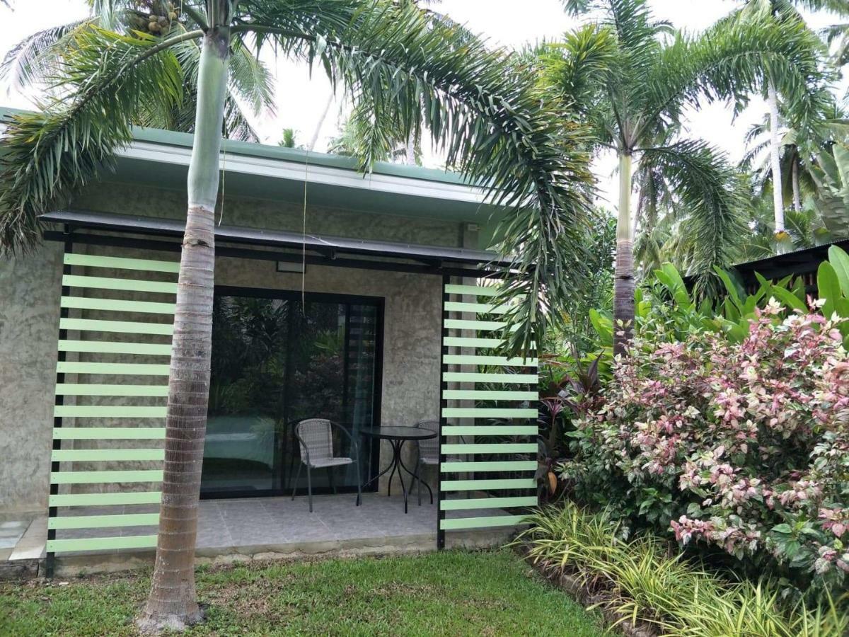 Apartament The Leaf Bankrut Bang Saphan Zewnętrze zdjęcie