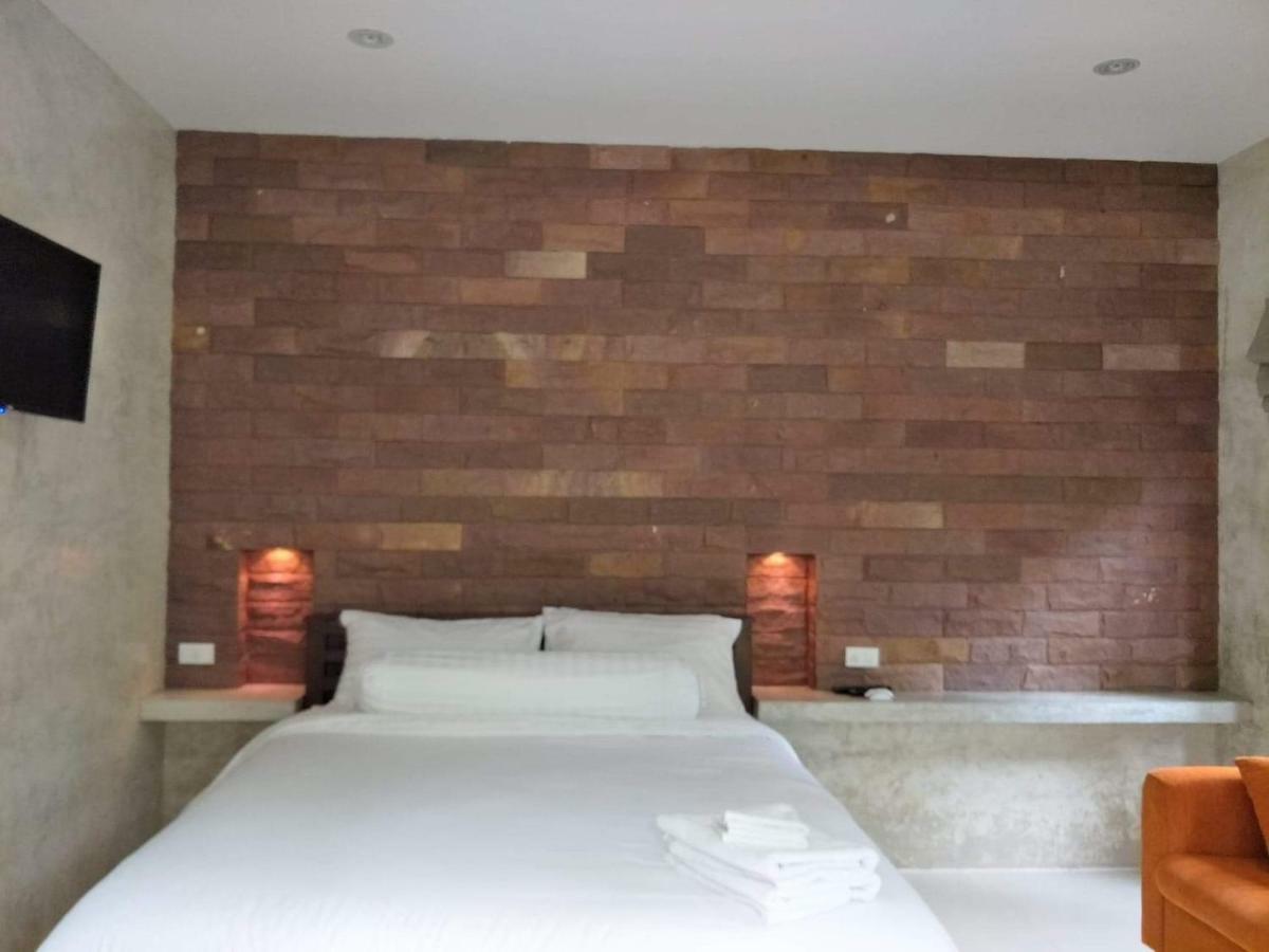Apartament The Leaf Bankrut Bang Saphan Zewnętrze zdjęcie
